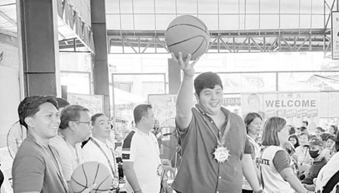 Medical mission ni Councilor Belmonte, sinuportahan ng Malasakit Team