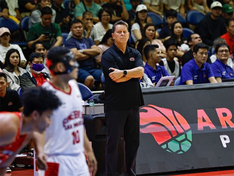 Gin Kings brace for formidable Beermen frontline