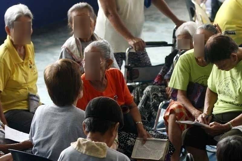 Indigent seniorsâ monthly social pension now P1,000