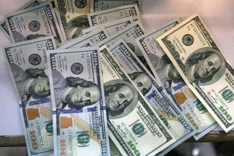Foreign borrowings rise to $14.5 billion in 2023