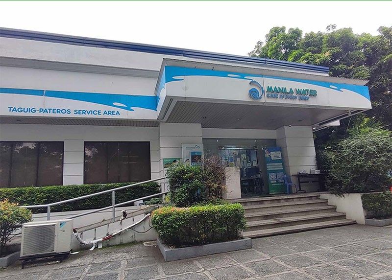 Manila Water pays penalty in labor case