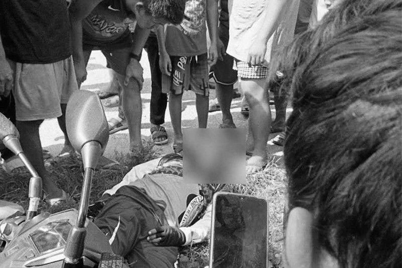 Maguindanao del Sur school principal shot dead