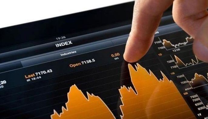 PSEi back to 6,600 level on Wall Street gains