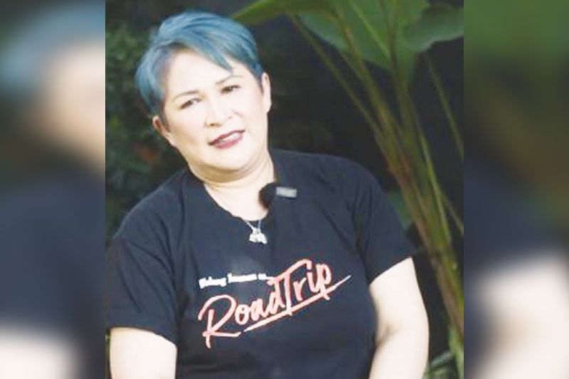 Janice, pinakalma ni Ariel!