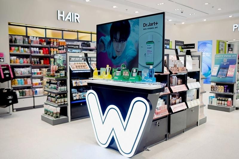 Level up your health, wellness and beauty shopping at Watsonsâ�� latest stores in Power Plant Mall and Greenbelt 5!
