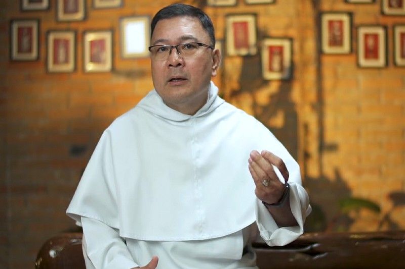 'Offending religious feelings' case vs Dominican exorcist junked