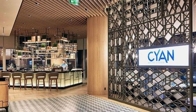 Quality over quantity: In buffet dining, better food is the way to go!