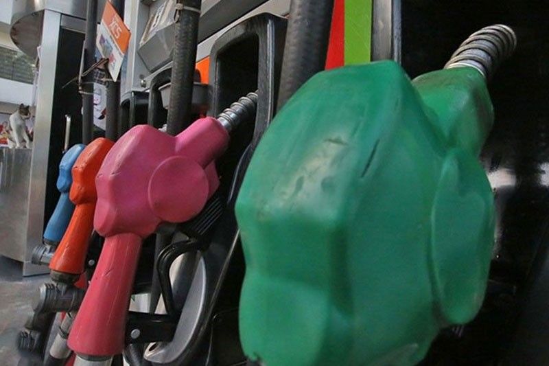 Pump prices expected to increase next week