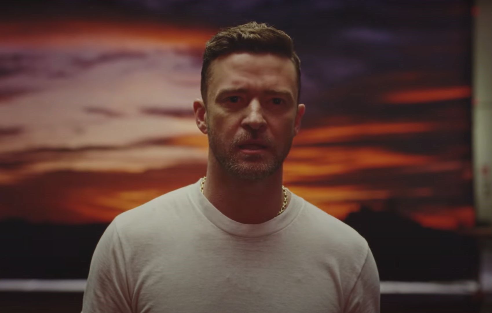 'Selfish' Justin Timberlake releases first solo single in nearly 6