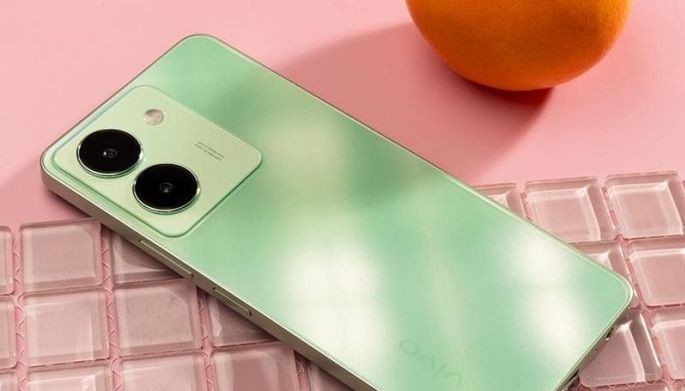 Unveiling vivo Y27s upgraded: Bigger storage at 256GB