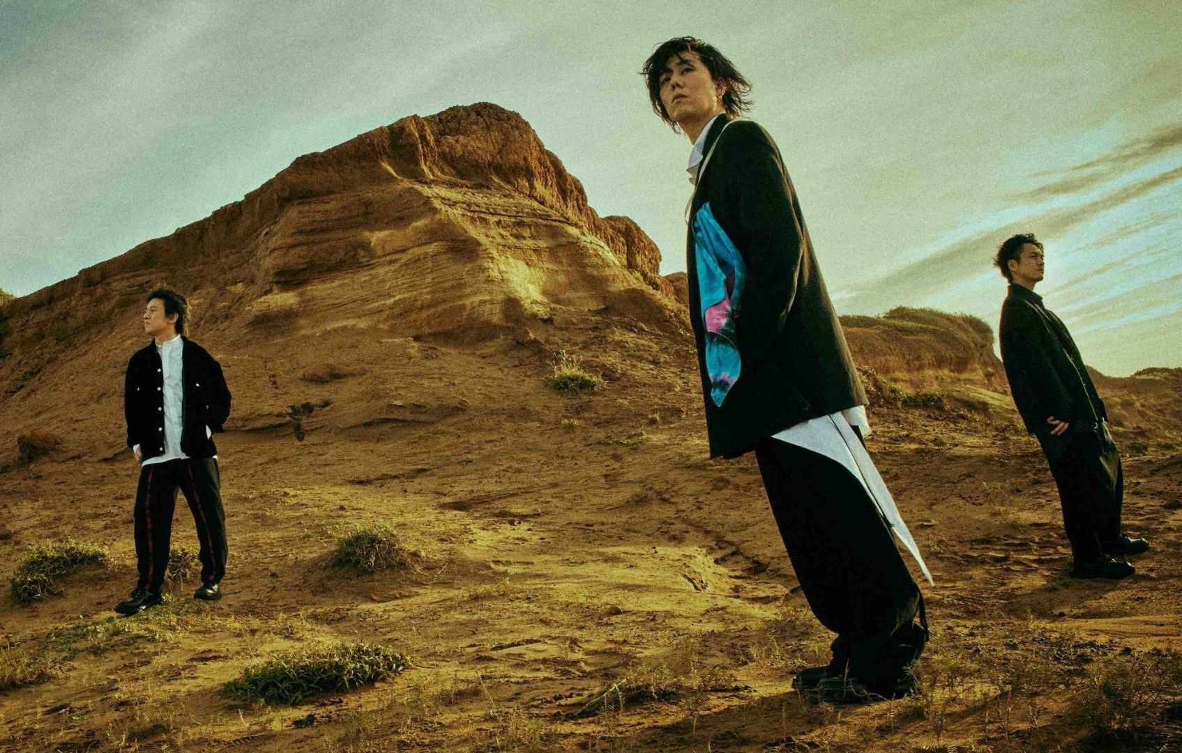 Radwimps staging Manila concert in May