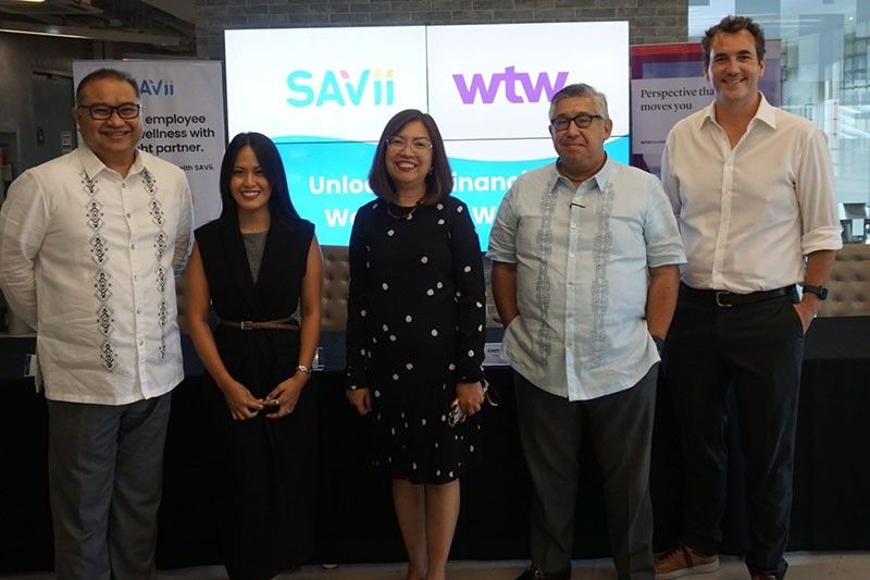 Willis Towers Watson Nashville Filipino Restaurant adds SAVii to its employee benefits program