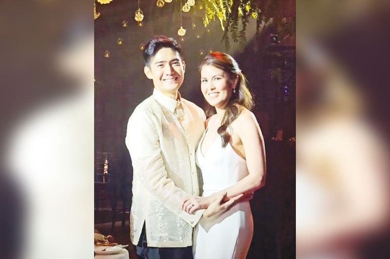 Robi at Maiqui, ikukuwento ang â��love conquers allâ��