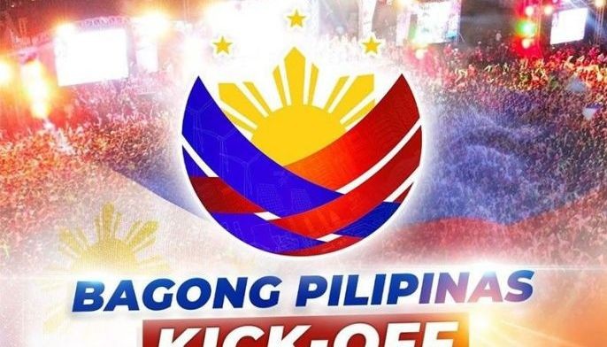 &lsquo;Bagong Pilipinas kick-off rally not about Cha-cha&rsquo;