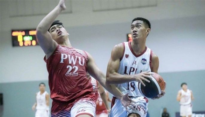 Lyceum ends UCAL slump