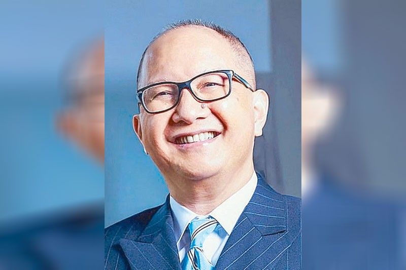 RCBC head named among â��People of the Year 2024â��