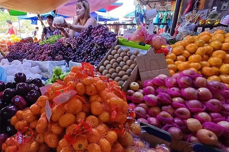 Philippines likely missed 2023 growth target