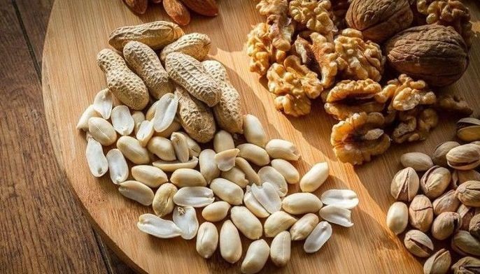 Philippine peanut capital reeling from high labor cost