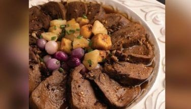 Recipe: Ilonggo celebration dish Lengua Estofado