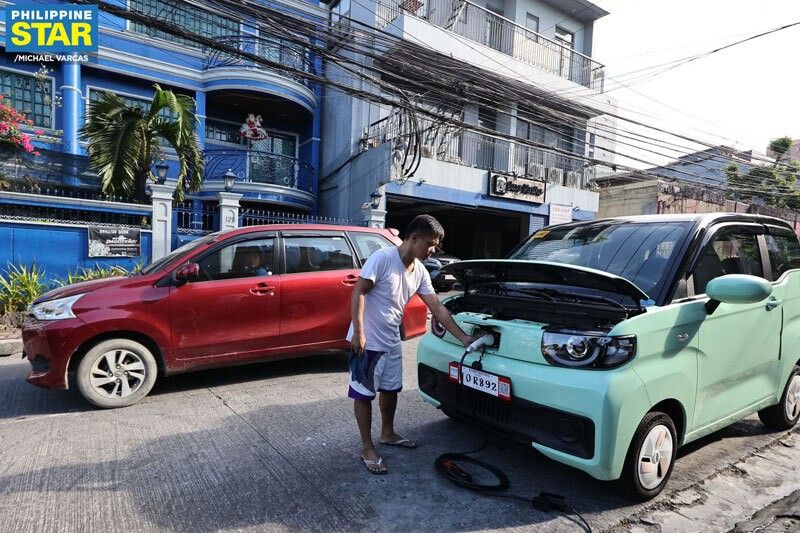 DOE expects approval of zero-tariff on all EVs this year