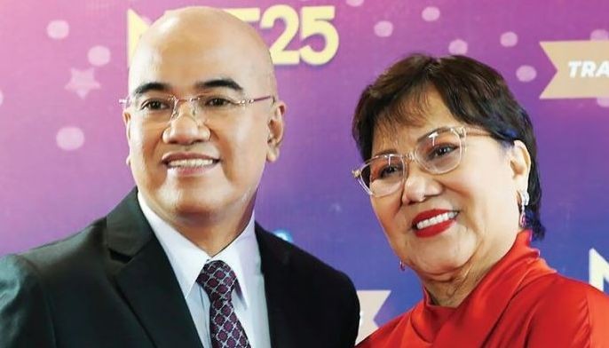 NET25 show &lsquo;Open for Business&rsquo; holds first awards ceremony
