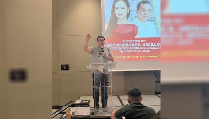 Reporma sa edukasyon masasayang kung walang sapat na silid-aralan