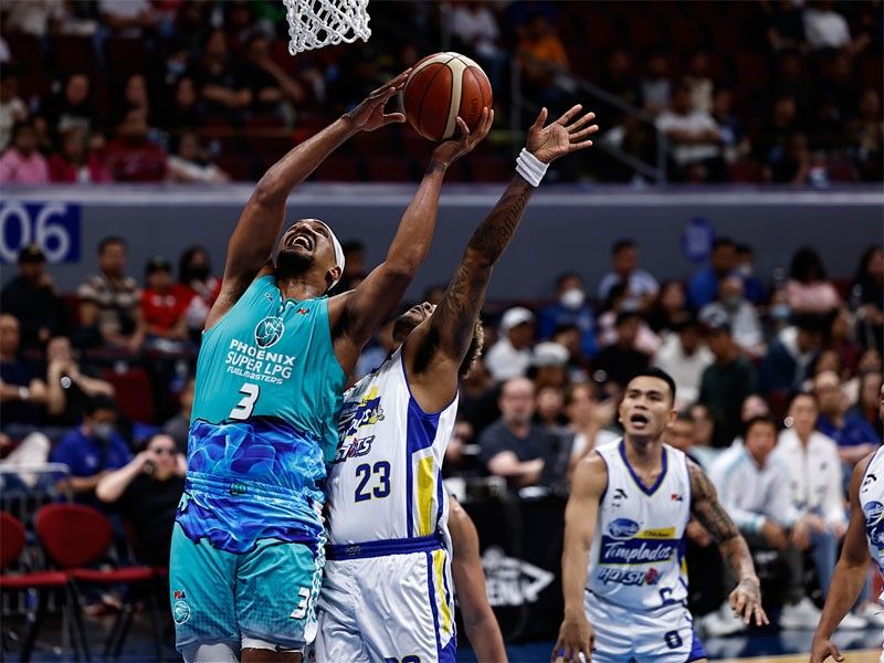 Phoenix rises from 21-point hole to stay alive vs Hotshots