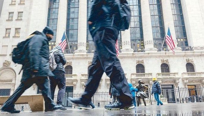 US Fed expected to cut rates in coming months