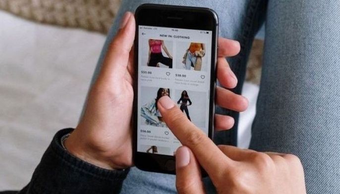 Online sellers, exempted na sa buwis - BIR