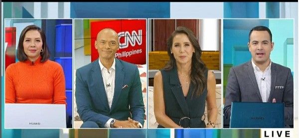 Christine Jacob, Paolo Abrera sign off as CNN Philippines shuts down