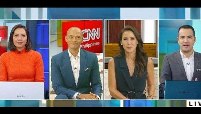 Christine Jacob, Paolo Abrera sign off as CNN Philippines shuts down