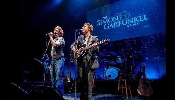 Iconic &lsquo;The Simon and Garfunkel Story&rsquo; to perform in Manila this March