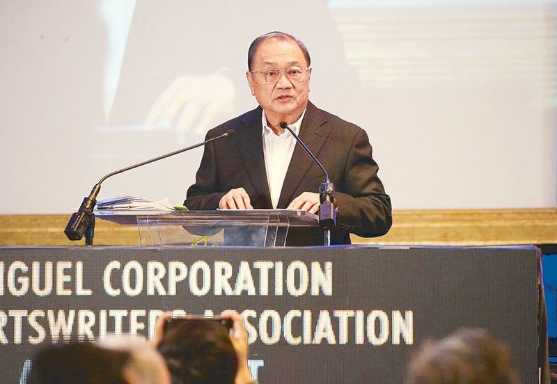 MVP cites sportsâ unifying power