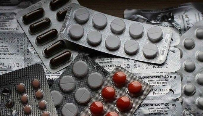 BIR expands list of VAT-exempt medicines