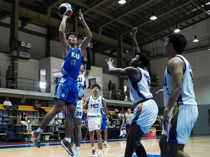 Dolphins of Dasmarinas notch 4th win in UCAL-PG Flex cagefest