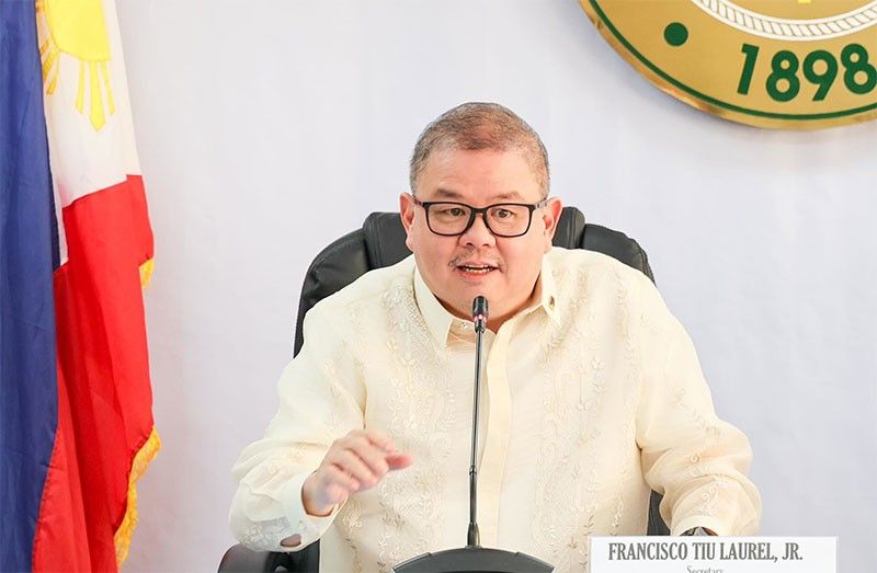 DA releases P130 million worth of aid to CAR farmers