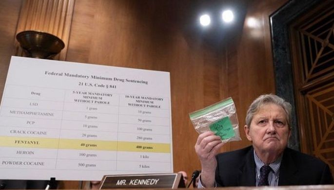 China-US talks on fentanyl: What's at stake