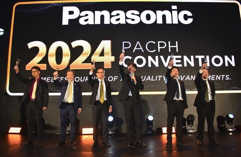 Panasonic Air Conditioning Philippines unveils lineup of products and innovations