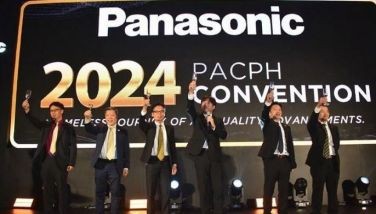 Panasonic Air Conditioning Philippines unveils lineup of products and innovations