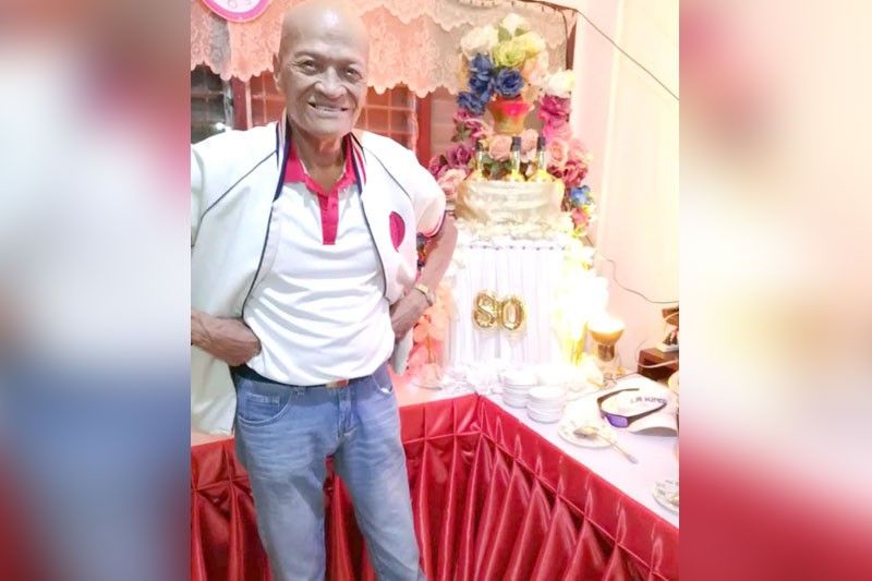 UV Lancers basketball legend Filomeno âMinoyâ Chuntic dies at 84