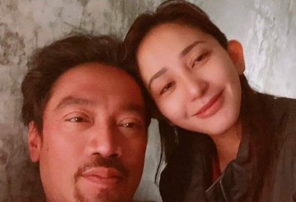 'Ang daya mo love': Katrina Halili mourns boyfriend's passing