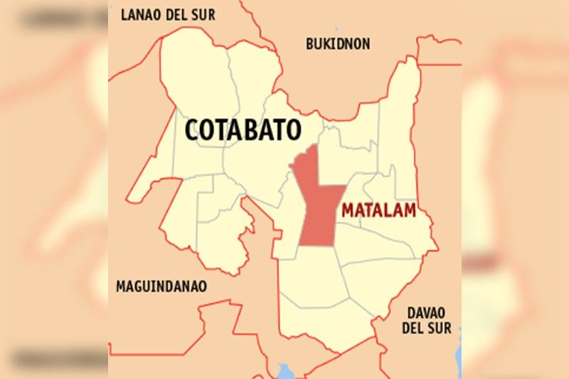 Folks wants rift between mayor of Cotabato town, ABC president settled