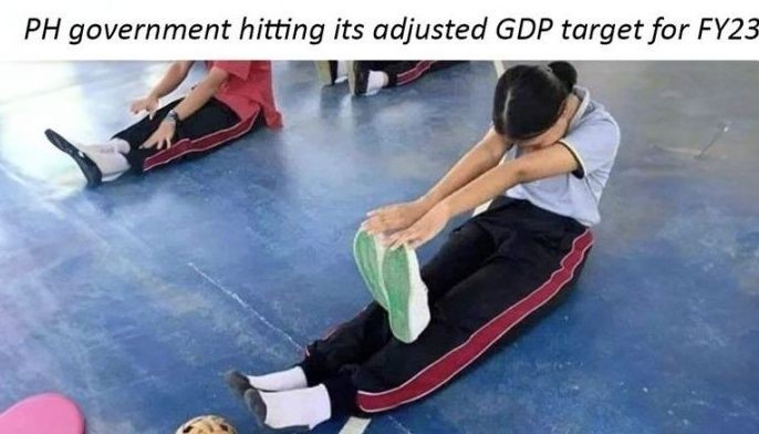 PSA to announce Q4 GDP figure today at 10 a.m.