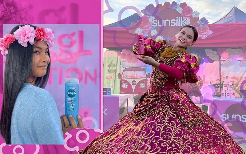 Here's why you shouldn't miss Sunsilk Hairkada Adventure in your next town festival!