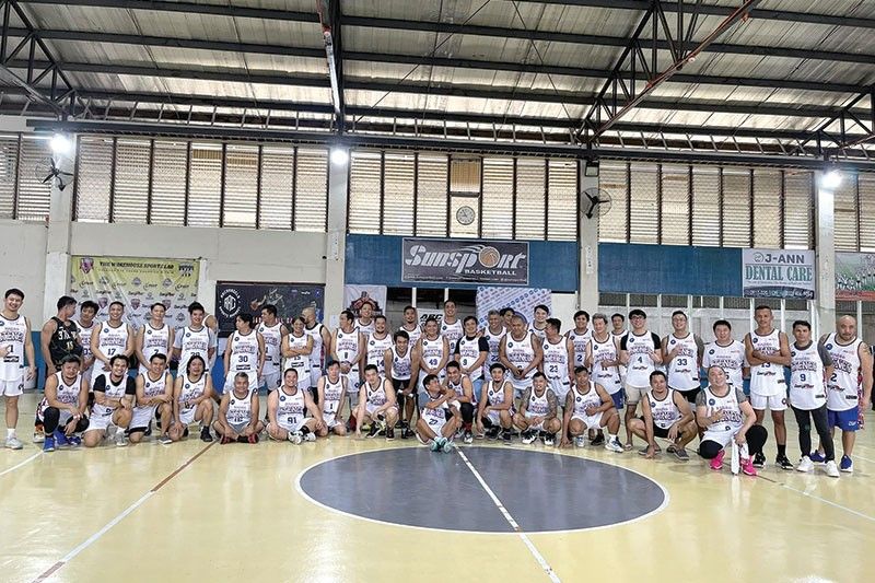 Ateneo Parents Basketball League 2024 Season mi-arangkada na