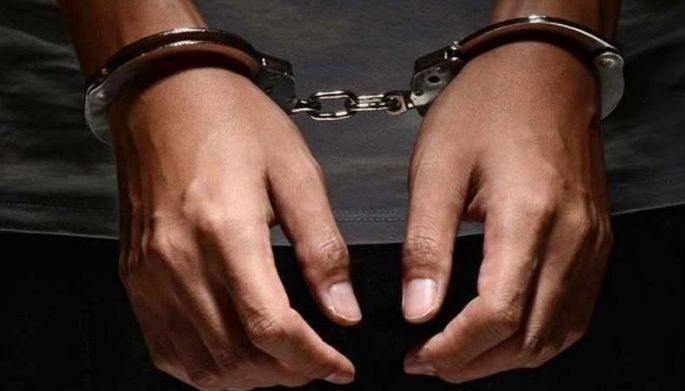 Police informant na driver/bodyguard ng&nbsp;4 dinukot na Chinese, sumuko kay Rep. Tulfo