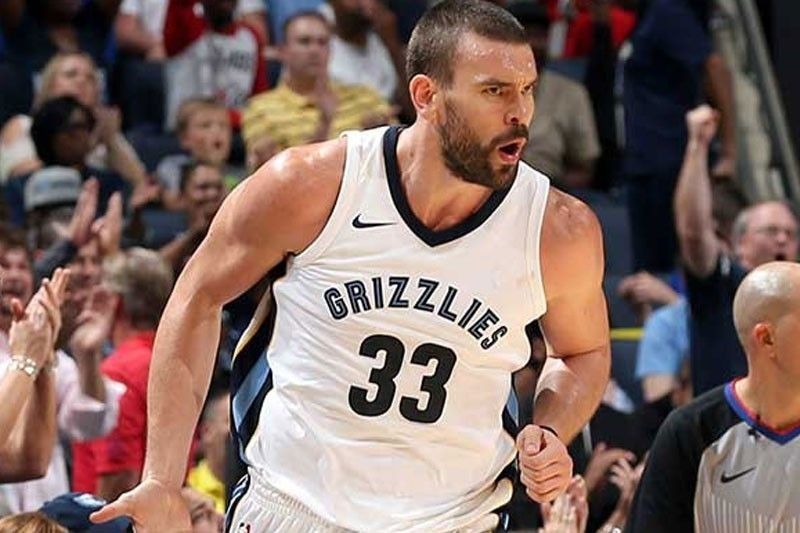 Former Grizzlies All-Star Marc Gasol retires from basketball