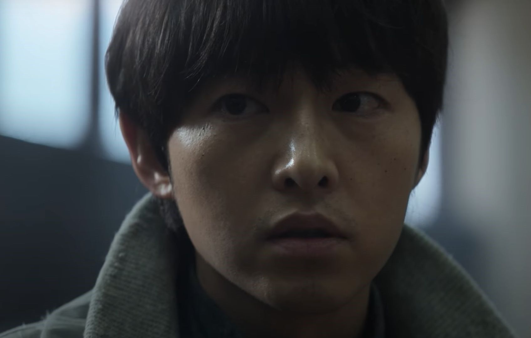 Song Joong Ki is a North Korea defector in 'My Name is Loh Kiwan' teaser