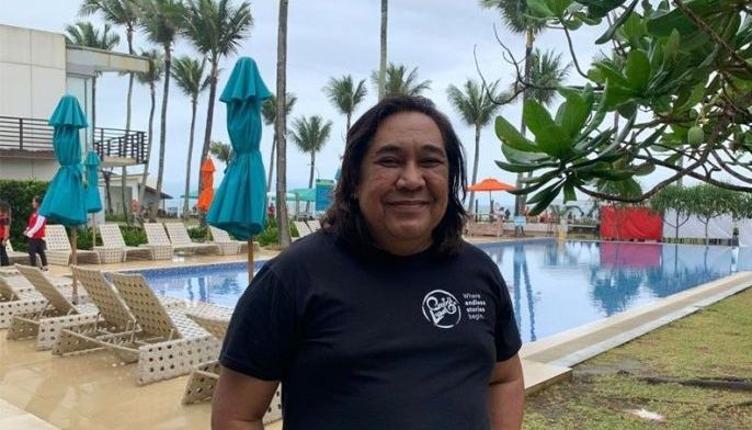 Historic surf meet carves new tourism niche for Baler