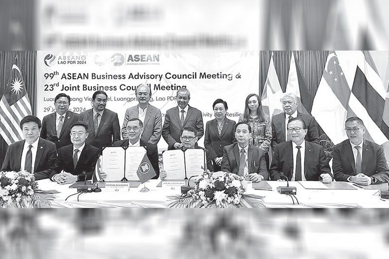 Thailand joins ASEAN agriculture-MSME development plan